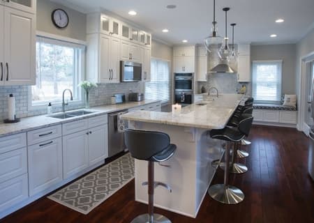 Gramercy White