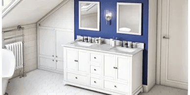 Bathroom Vanities