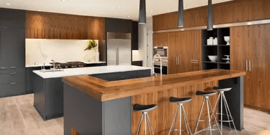 Cabinets