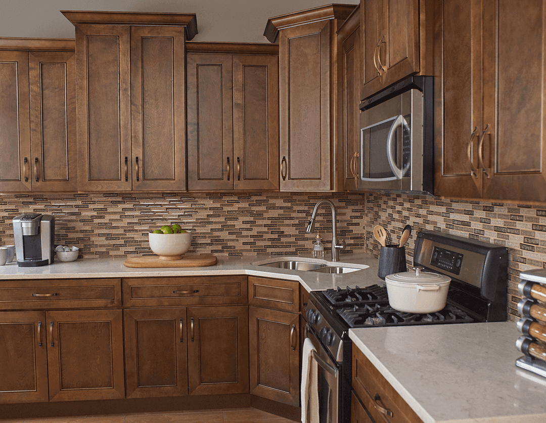 Kitchen preview