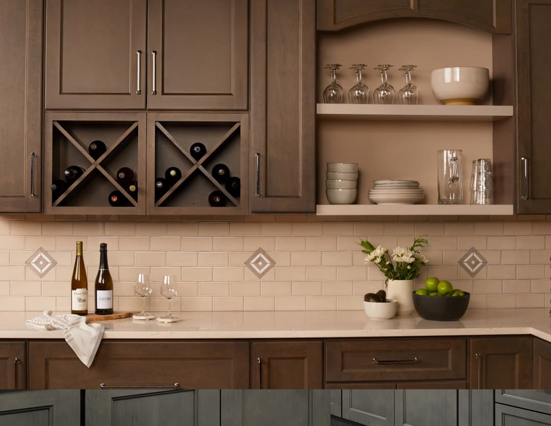 Kitchen preview