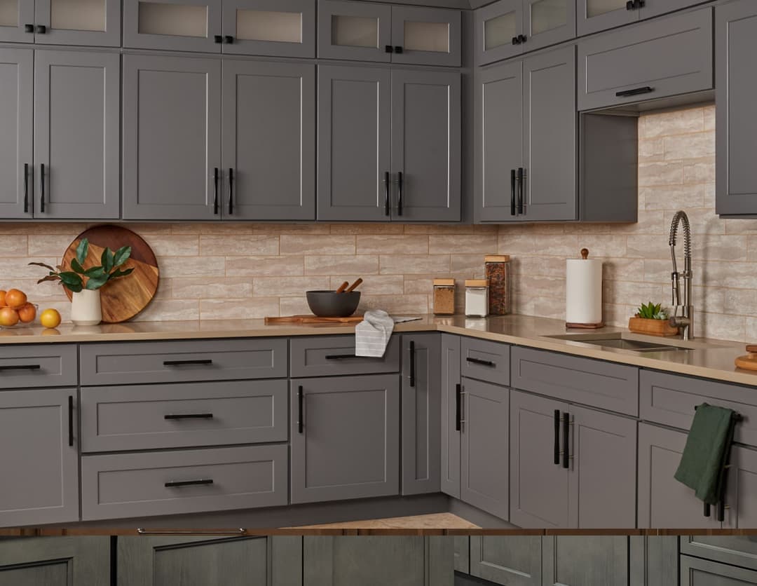 Kitchen preview