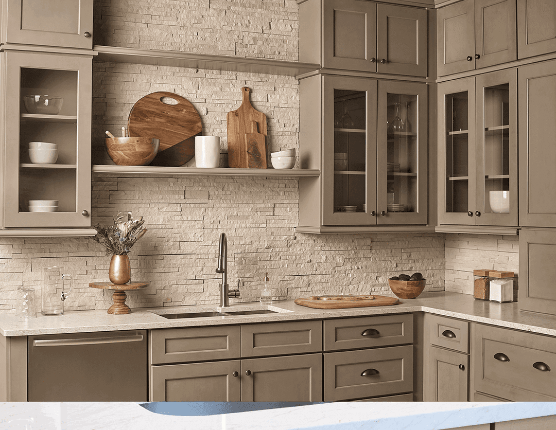 Kitchen preview