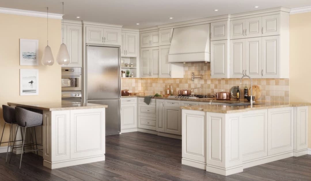 Kitchen preview