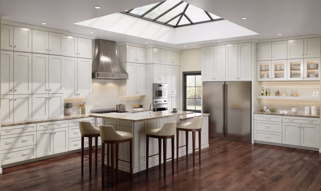 Kitchen preview