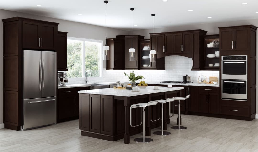 Kitchen preview
