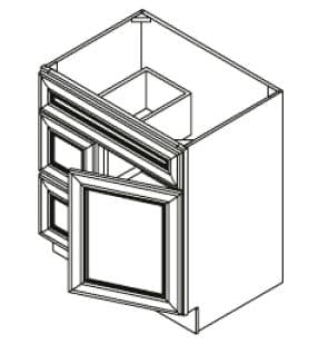Perla - FA3021DR